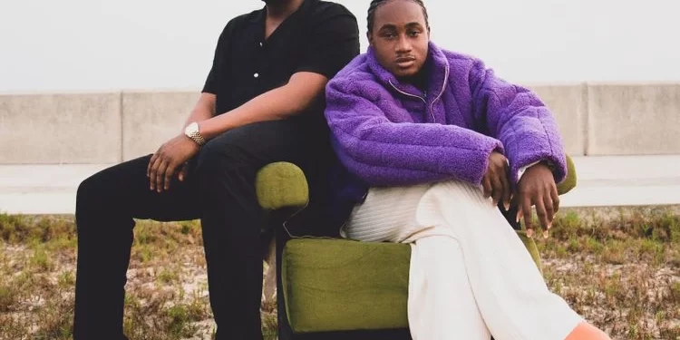 DJ Tunez – Senrere ft. Amexin