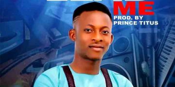 Lead me by Wizdom mp3 Download