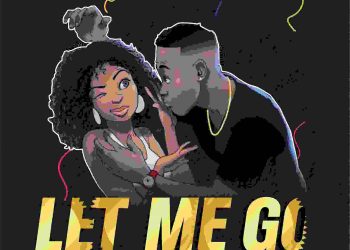 Let me go by Eazikado
