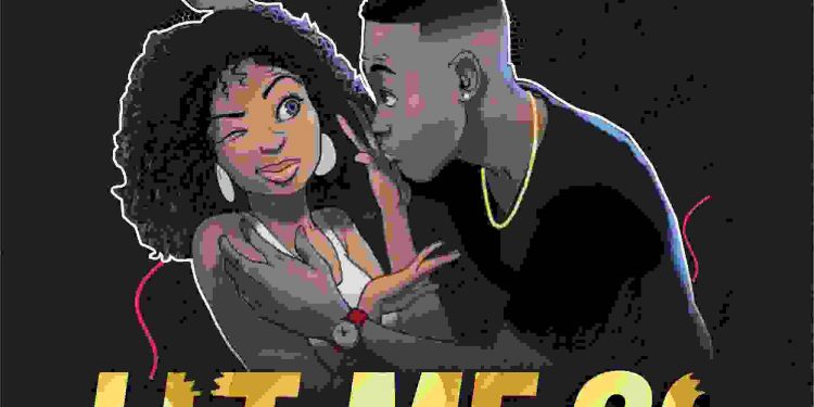 Let me go by Eazikado