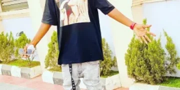 Biography of Zona black the musician