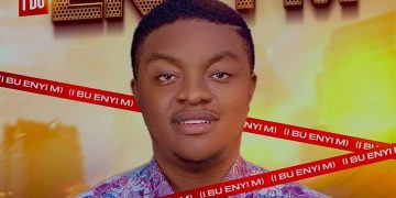 Ibu Enyim by Felixnazy mp3 Download