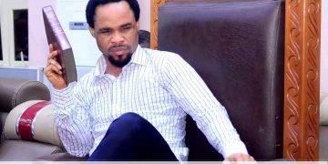 I’ve completed my earthly ministry, I’ll die soon – Prophet Odumeje