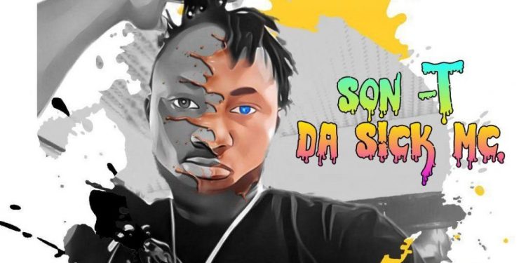 Son t da sick mc _ Biography