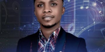 The Call by Dannie J – Biography