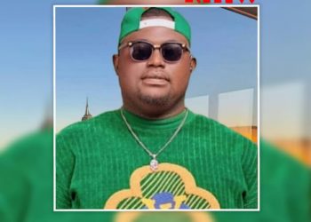 Biography of Kixbite