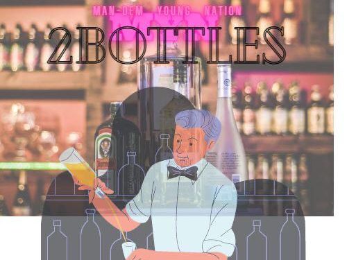 Two bottle by Mayan mp3 Download