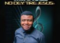 MIRACLE NO DEY TIRE JESUS BY MINISTER OSE mp3 Download