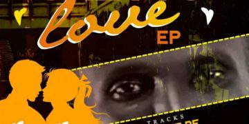 Gheto love EP by King I.C mp3 Download