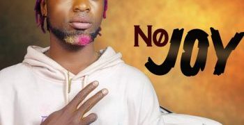 No joy by jaddio