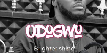 Odogwu by Brighter shine Lyrics