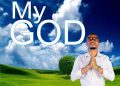 My God by C angel Daniel mp3 Download