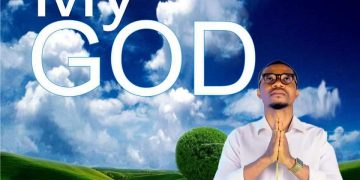 My God by C angel Daniel mp3 Download