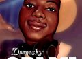 Ori mi by Damosky mp3 Download