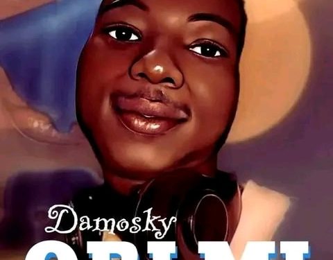 Ori mi by Damosky mp3 Download