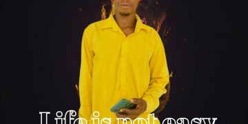 Life no easy by Lawry Mod mp3 Download