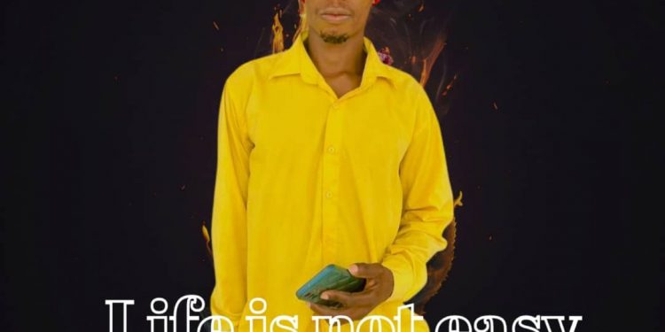 Life no easy by Lawry Mod mp3 Download