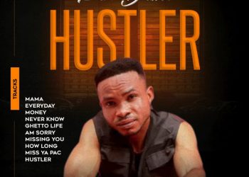 Mama by Pah Blazer mp3 Download