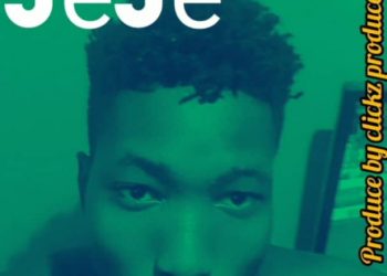 Jeje By Damileez mp3 Download
