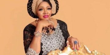 OBULUO JESU Lyrics by Princess Diane Amaize