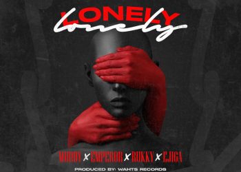 Lonely by WAHTS RECORD