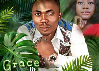 Grace by OC Samuel ft Favour Nelson