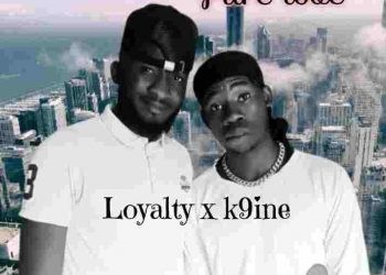 Pure love by loyalty ft k9ine