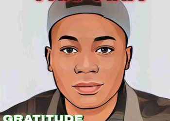 Gratitude by Fire Jhay