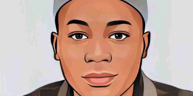 Gratitude by Fire Jhay