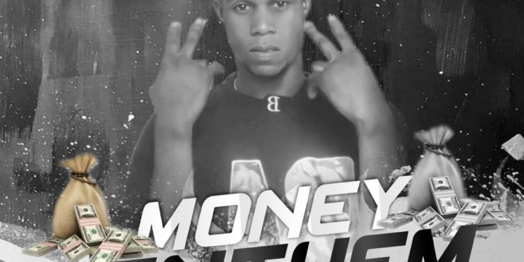 Money Anthem by Sami Peace mp3 Download