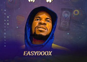 Mosako by EASYDOOX mp3 Download