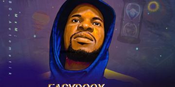 Mosako by EASYDOOX mp3 Download