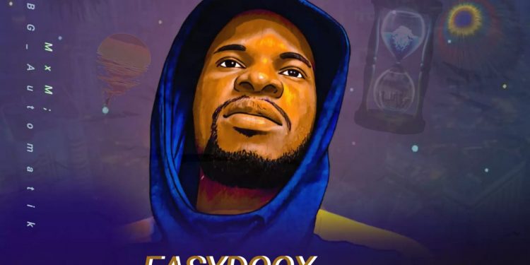 Mosako by EASYDOOX mp3 Download