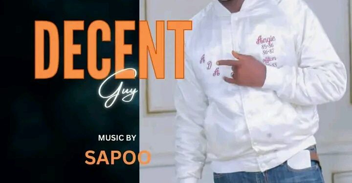 decent guy by Sapoo sutata mp3 Download