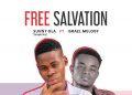 Salvation by Sunny ola (Gospelboy)