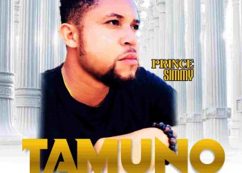 Tamuno by Prince simmy mp3 Download