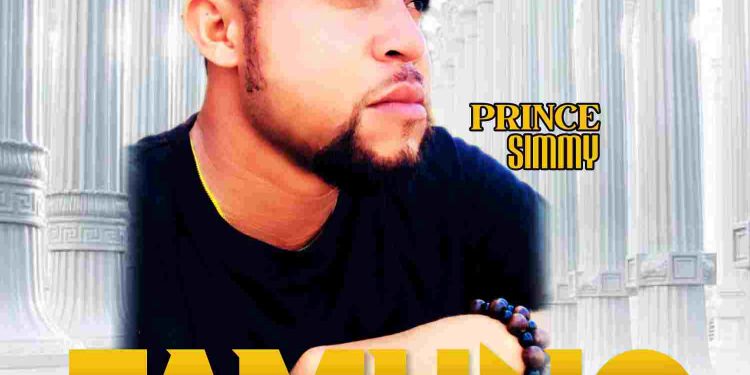 Tamuno by Prince simmy mp3 Download