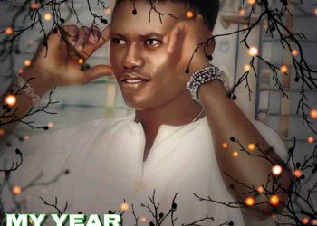My year by  Josh OmoEkun ft A b smart