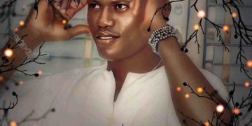 My year by  Josh OmoEkun ft A b smart