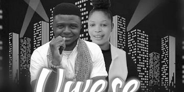 Uwese by Min Ose ft Min Joy