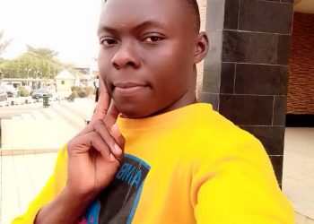 Biography of Pacific boy