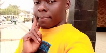 Biography of Pacific boy