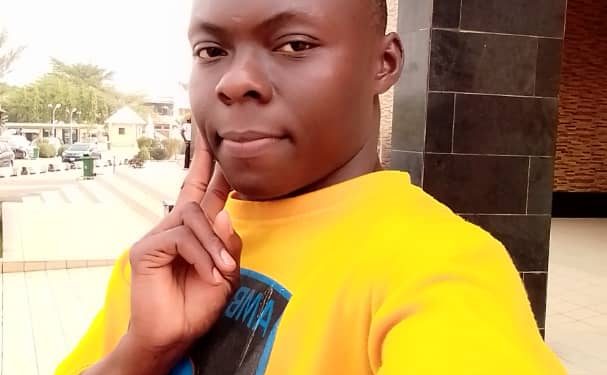 Biography of Pacific boy