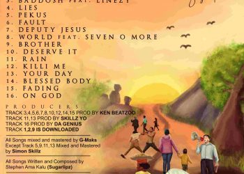 Lies by Sugarlipz / Biography of Sugarlipz