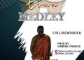 Esan medley by Collins Wonder