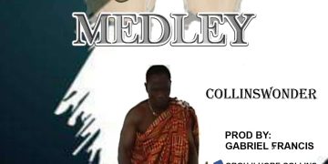 Esan medley by Collins Wonder