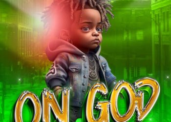 On God by Surulomono