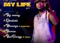 My life Ep by Ay gold mp3 Download