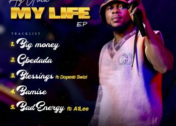 My life Ep by Ay gold mp3 Download
