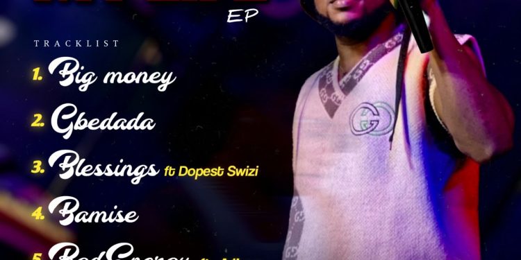 My life Ep by Ay gold mp3 Download